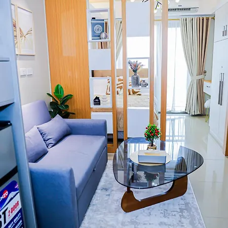 Seventh Ave Aparthotel